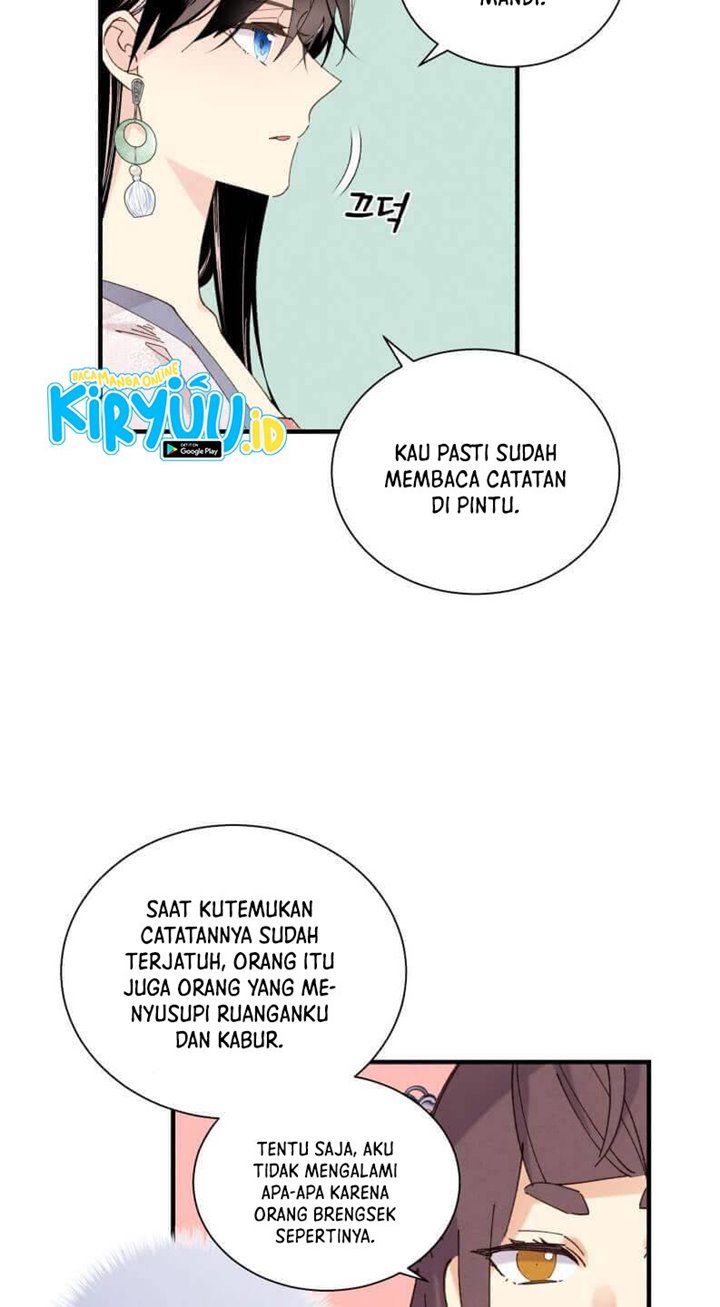 Read Lightning Degree ID Manga Online