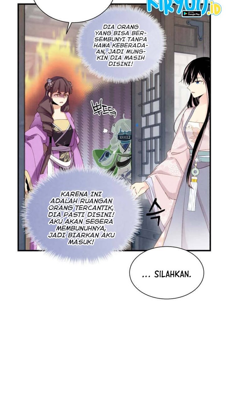 Read Lightning Degree ID Manga Online