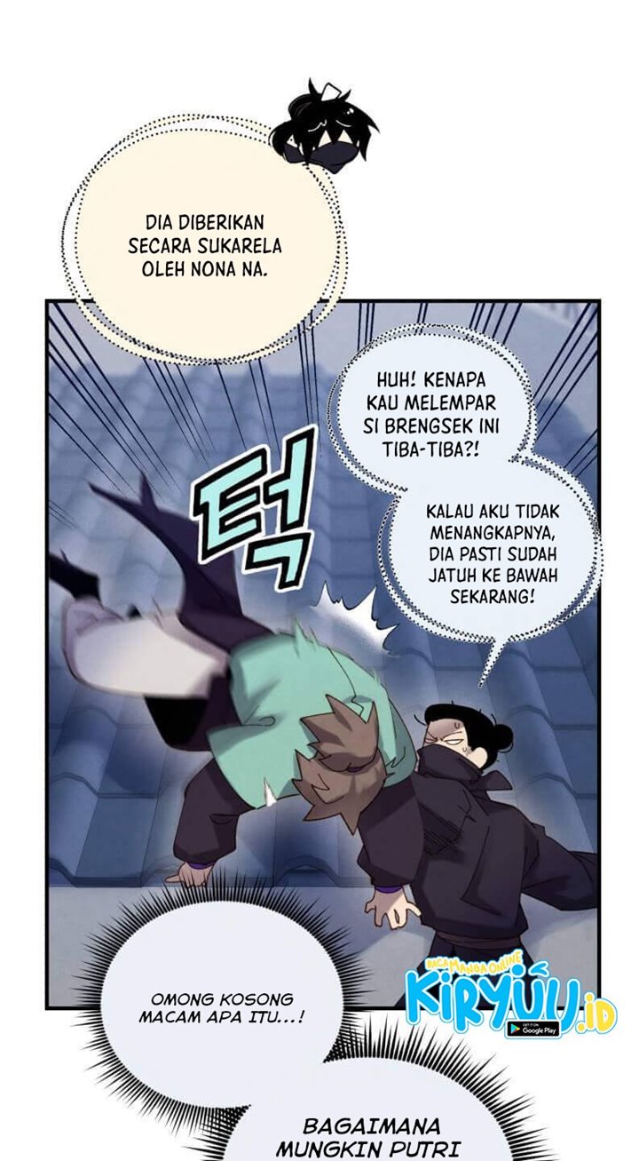 Read Lightning Degree ID Manga Online