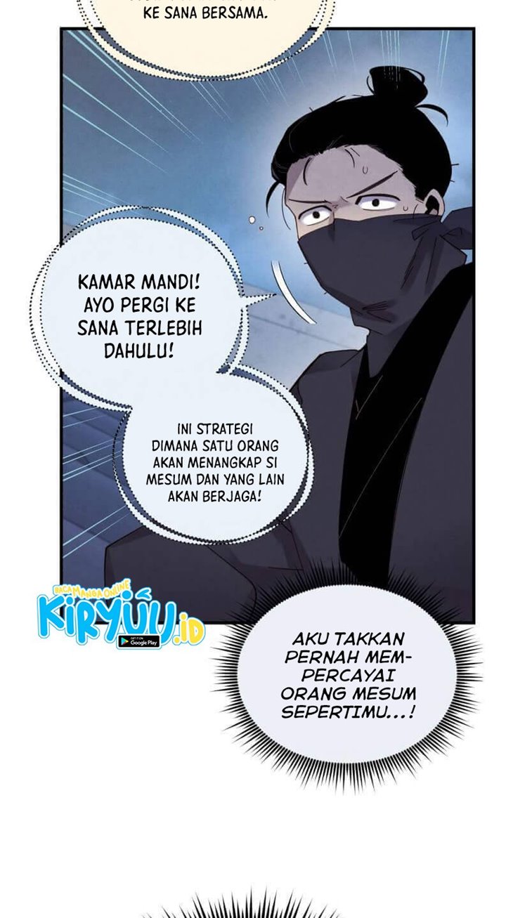 Read Lightning Degree ID Manga Online