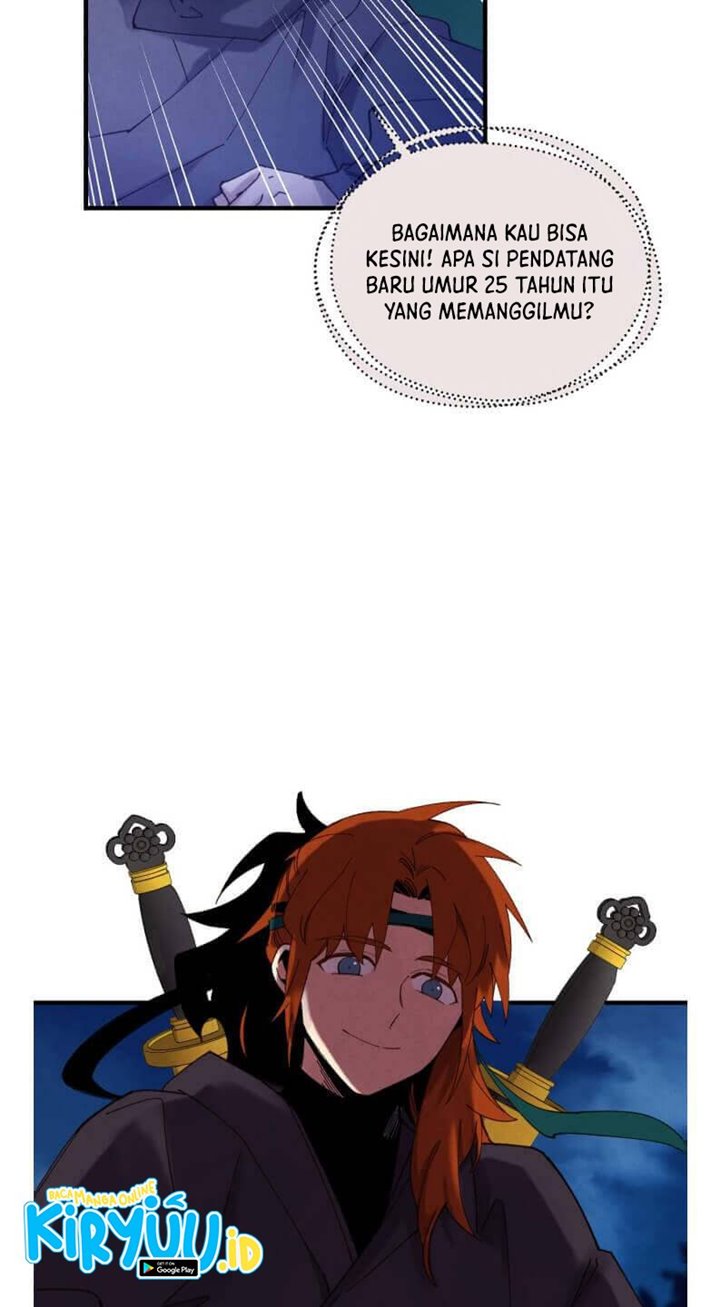 Read Lightning Degree ID Manga Online
