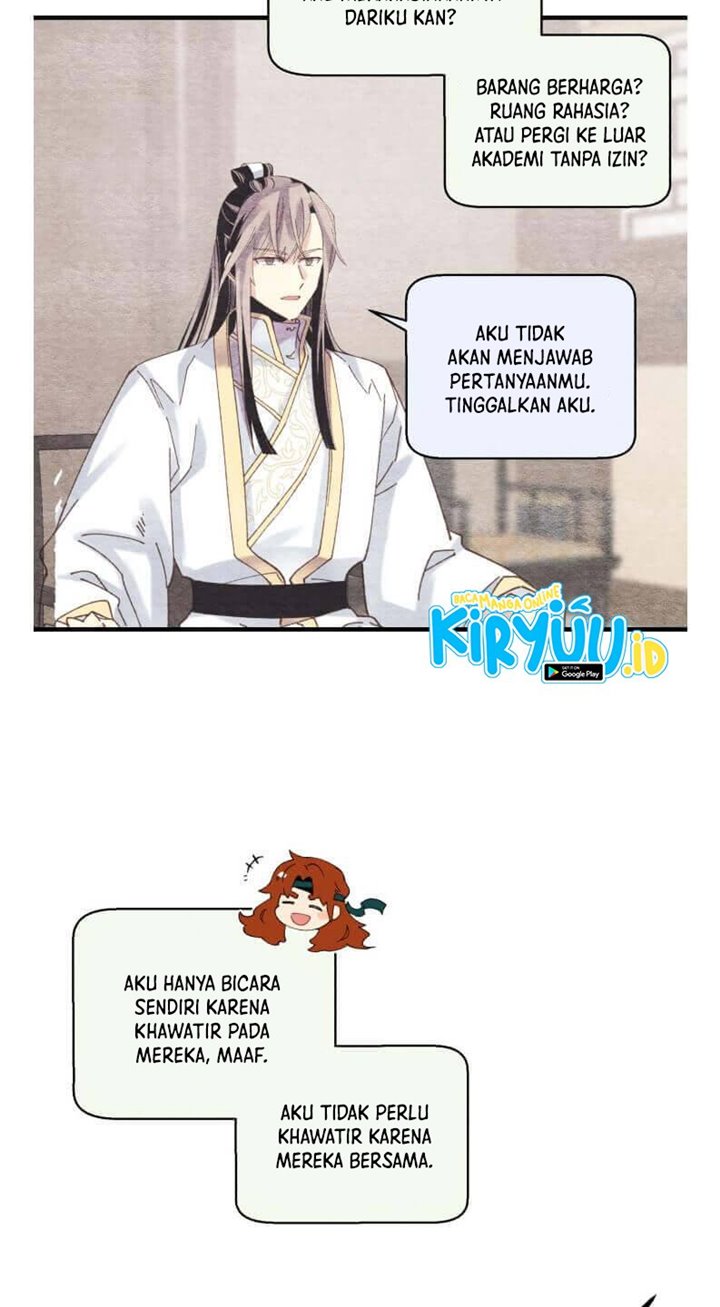 Read Lightning Degree ID Manga Online