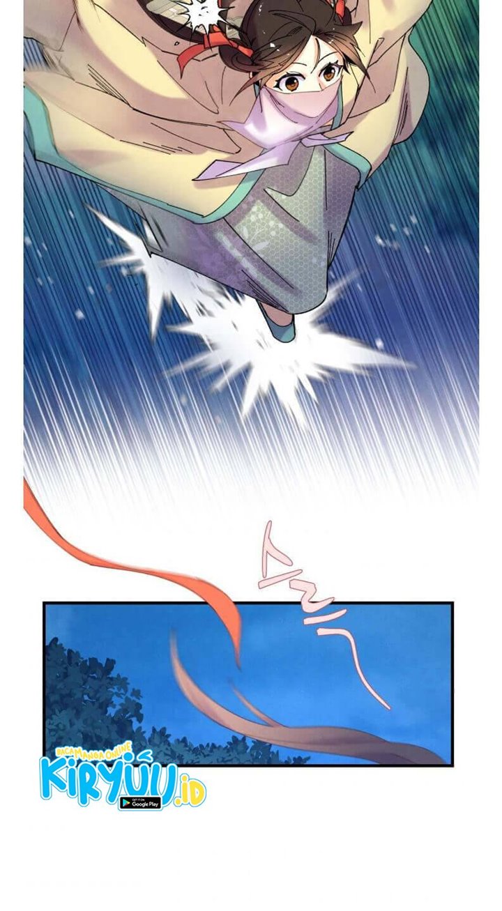 Read Lightning Degree ID Manga Online
