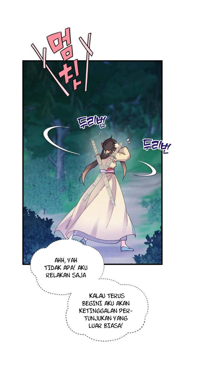 Read Lightning Degree ID Manga Online