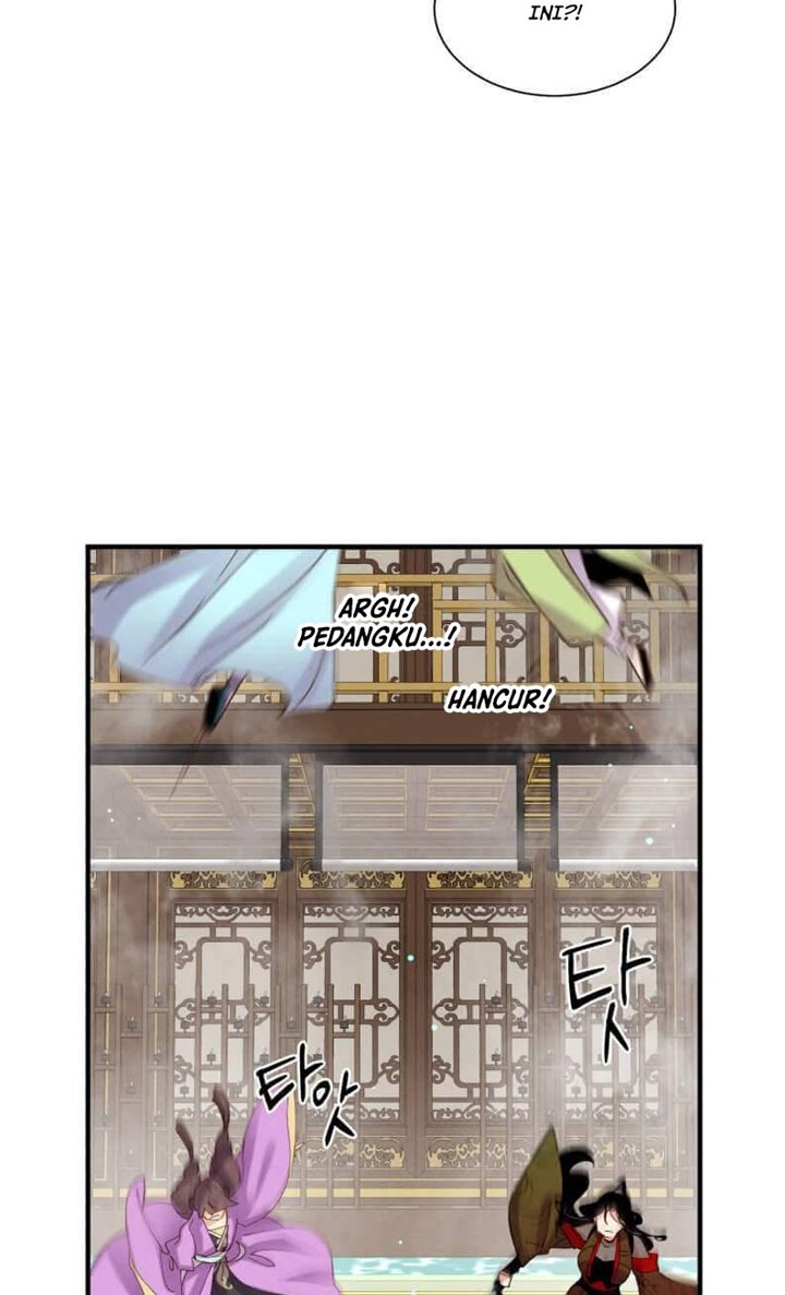 Read Lightning Degree ID Manga Online
