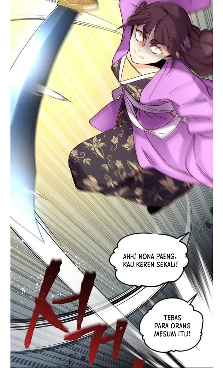 Read Lightning Degree ID Manga Online