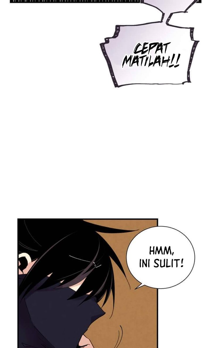 Read Lightning Degree ID Manga Online