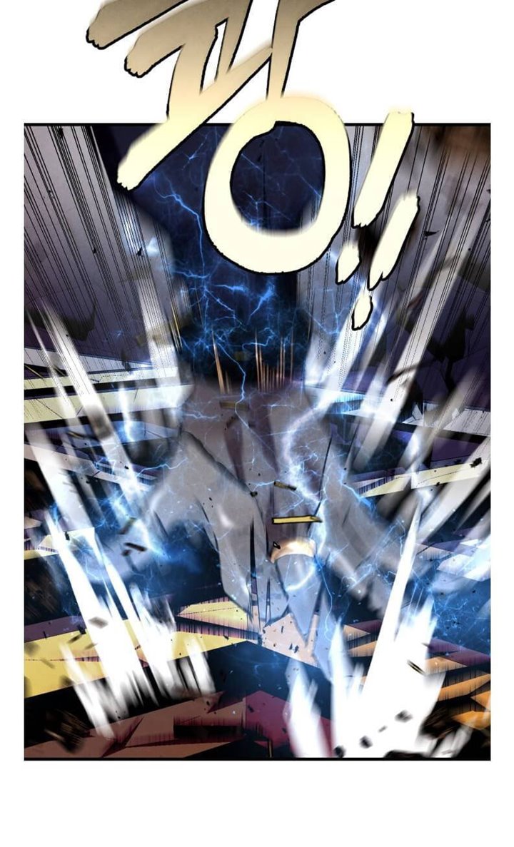 Read Lightning Degree ID Manga Online
