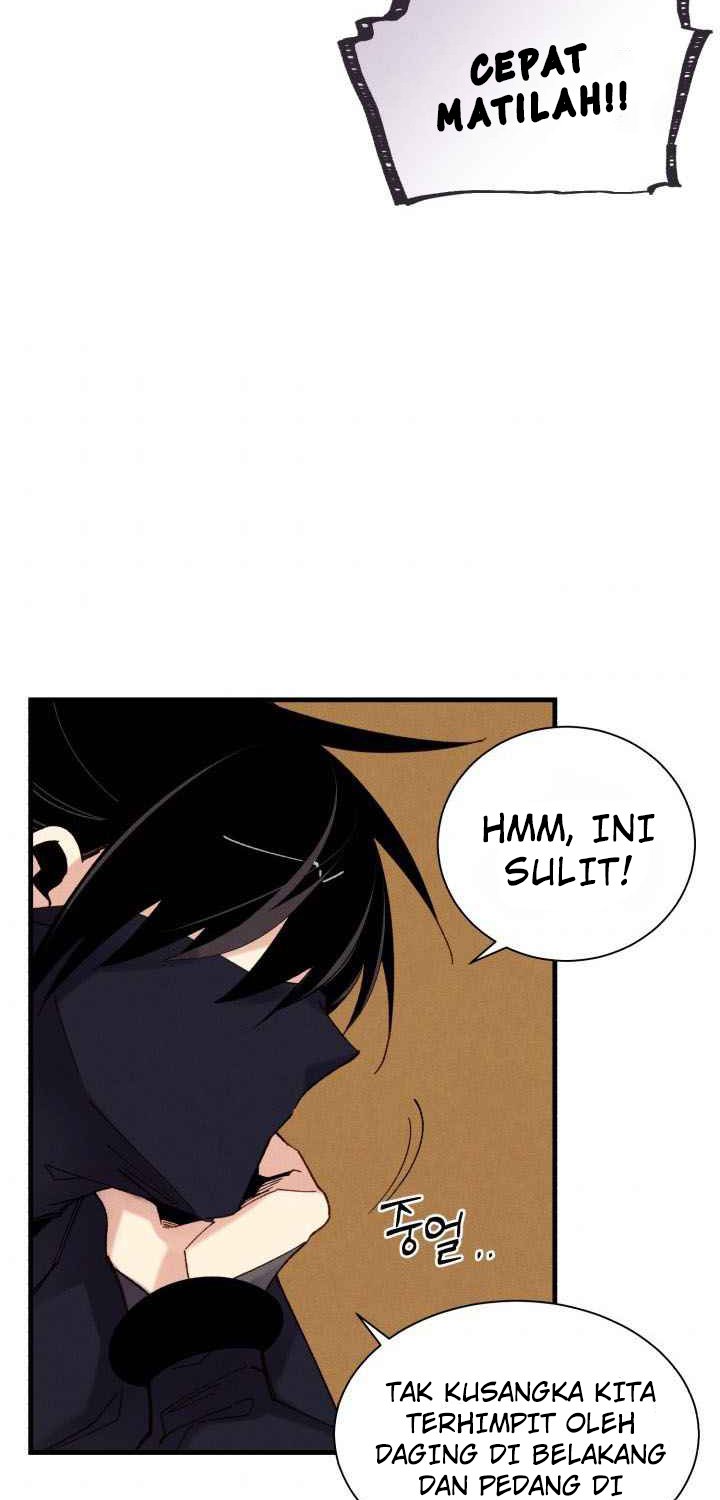 Read Lightning Degree ID Manga Online