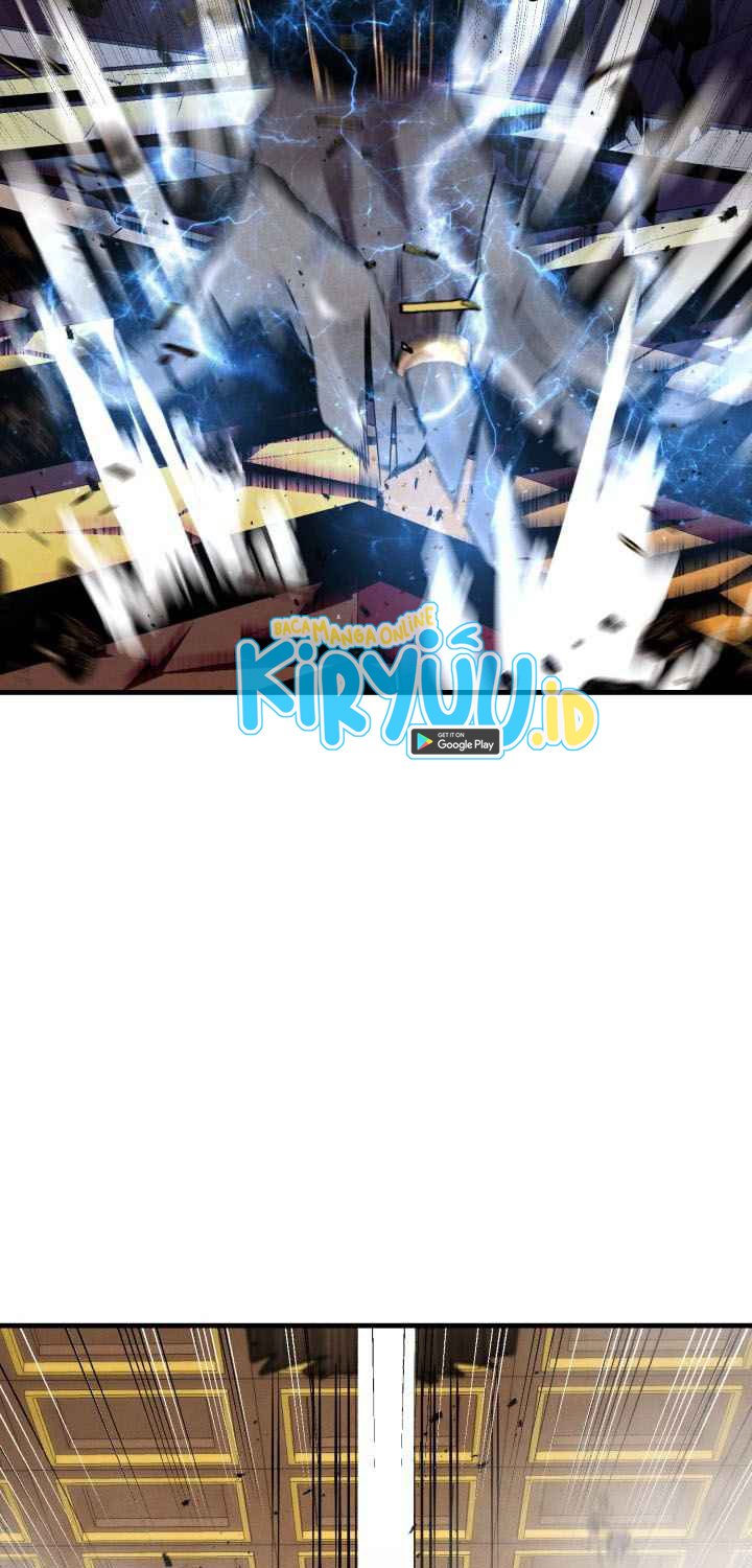 Read Lightning Degree ID Manga Online