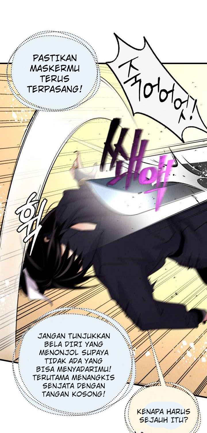 Read Lightning Degree ID Manga Online
