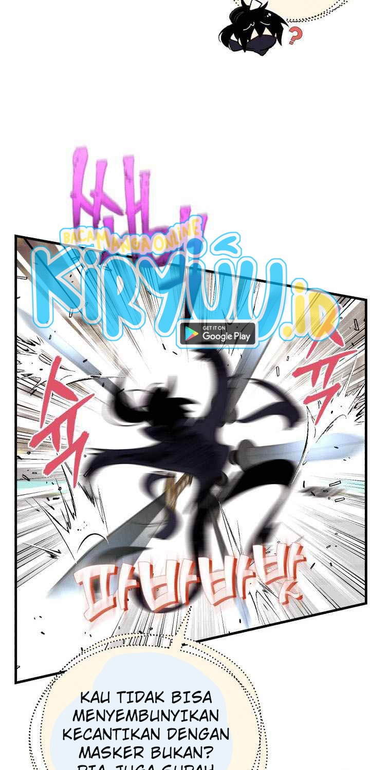 Read Lightning Degree ID Manga Online