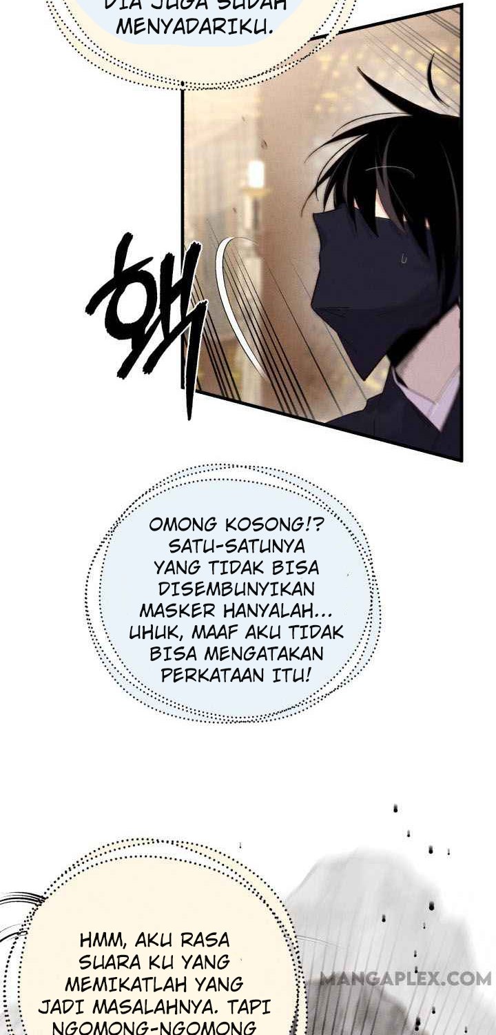 Read Lightning Degree ID Manga Online