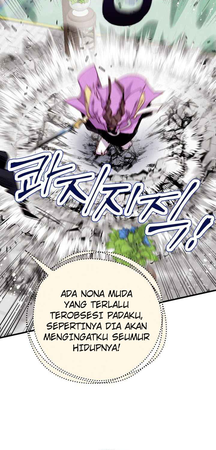 Read Lightning Degree ID Manga Online