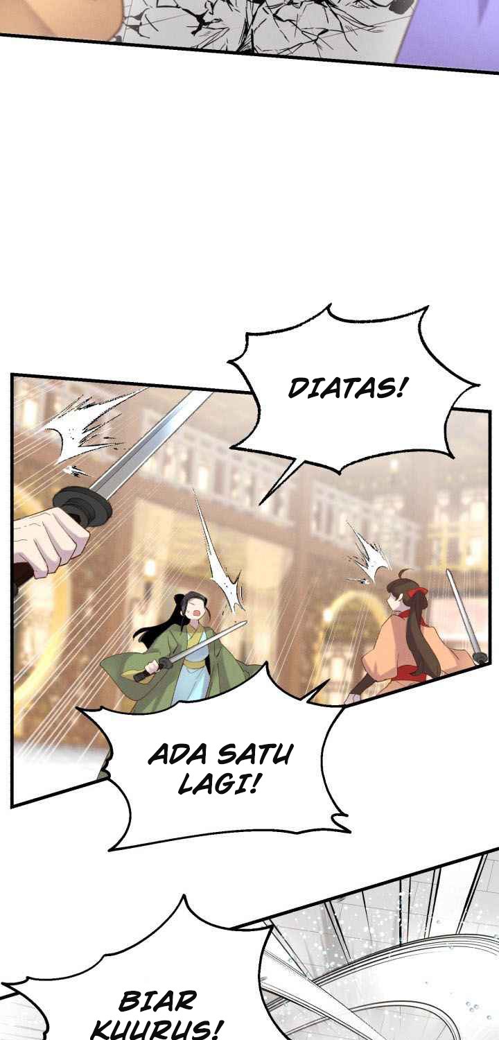 Read Lightning Degree ID Manga Online