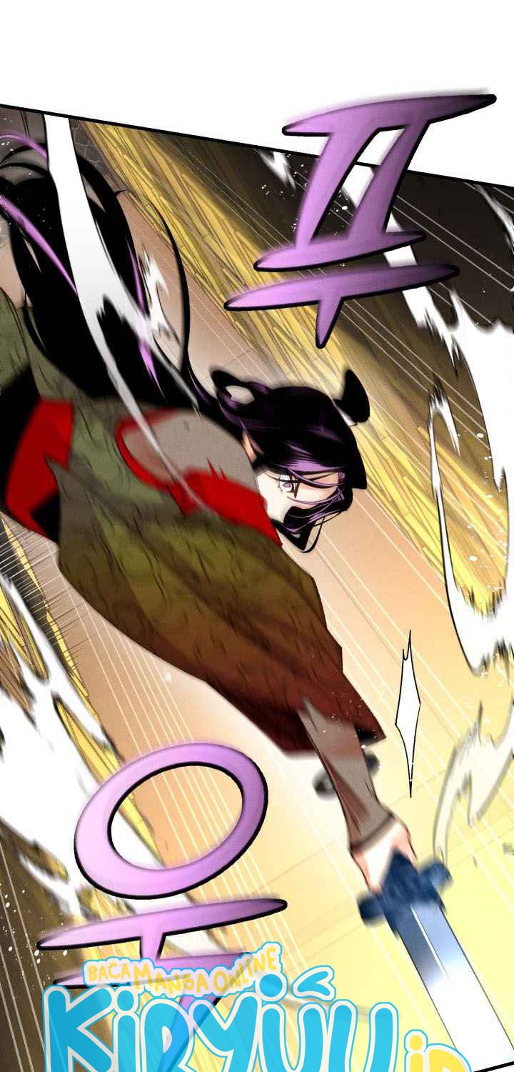 Read Lightning Degree ID Manga Online