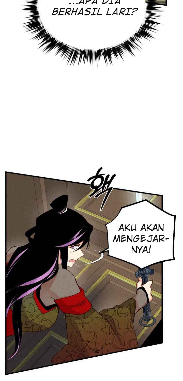 Read Lightning Degree ID Manga Online