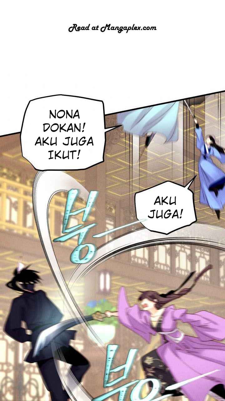Read Lightning Degree ID Manga Online