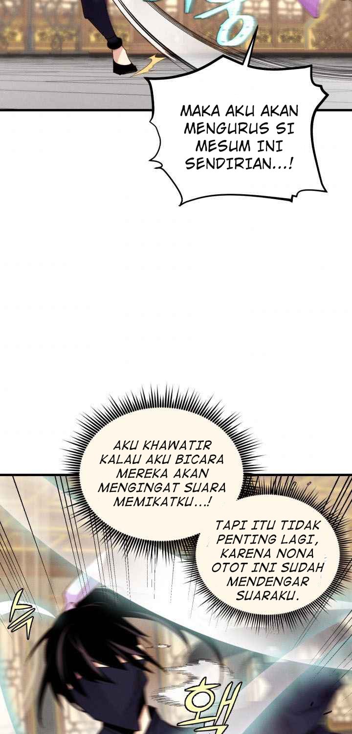 Read Lightning Degree ID Manga Online