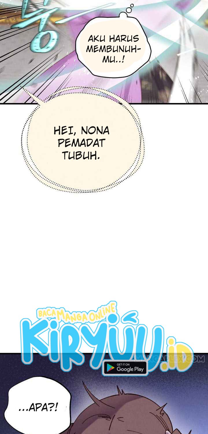 Read Lightning Degree ID Manga Online