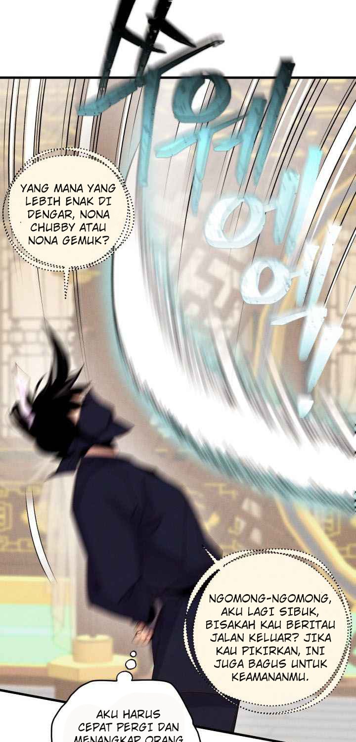 Read Lightning Degree ID Manga Online