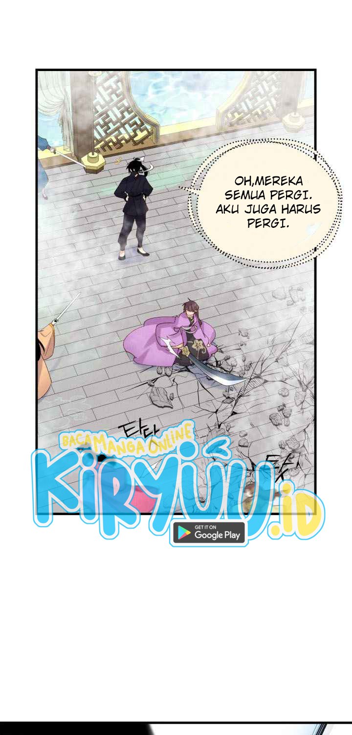 Read Lightning Degree ID Manga Online