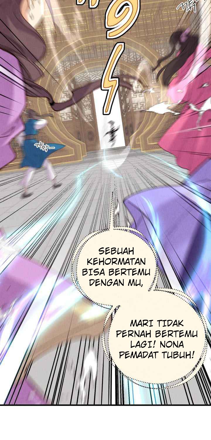 Read Lightning Degree ID Manga Online