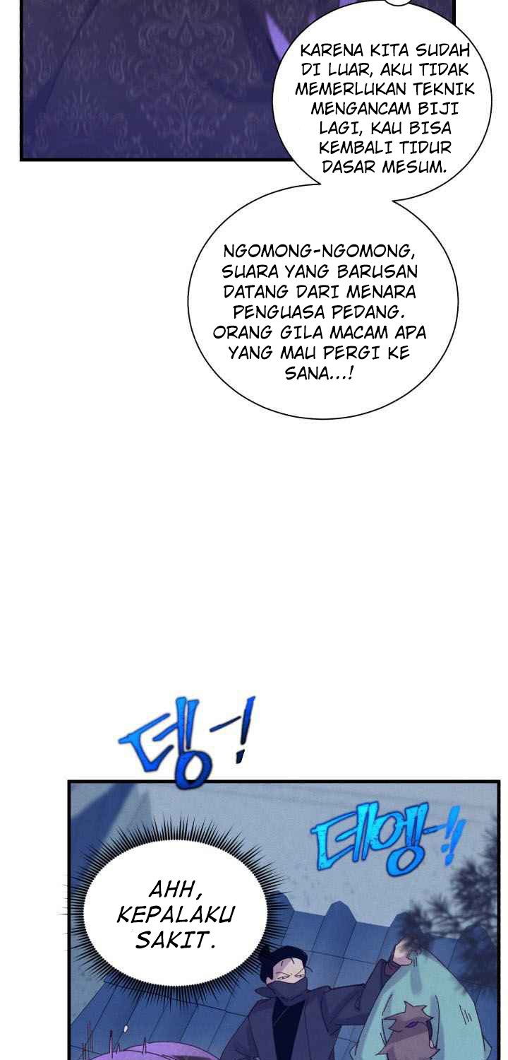 Read Lightning Degree ID Manga Online