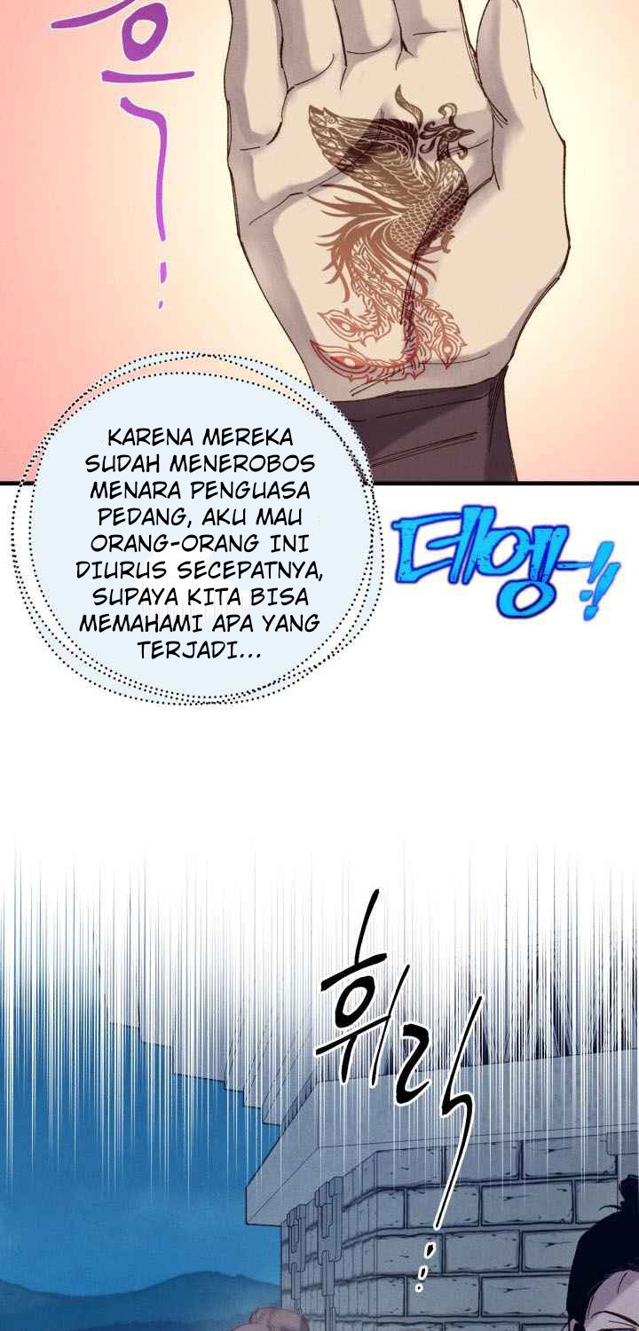 Read Lightning Degree ID Manga Online