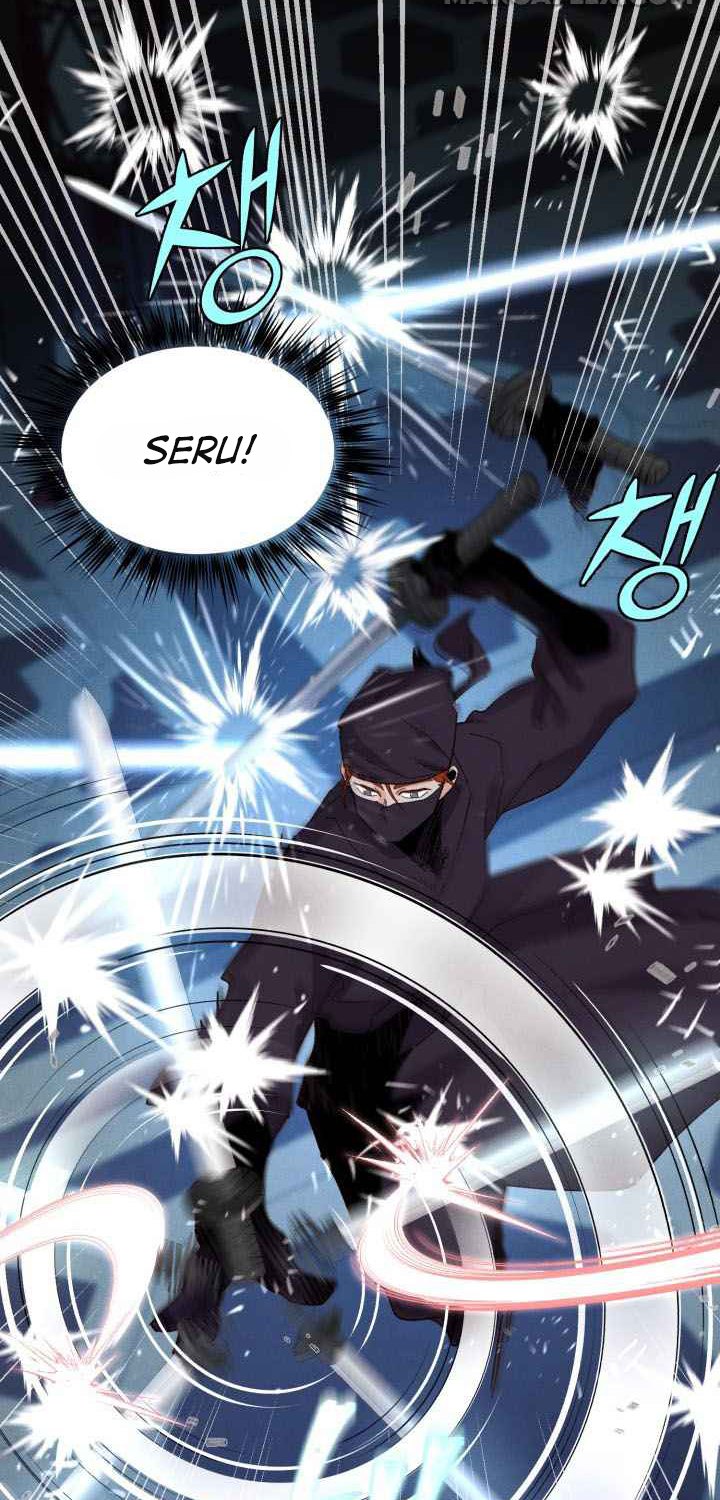 Read Lightning Degree ID Manga Online