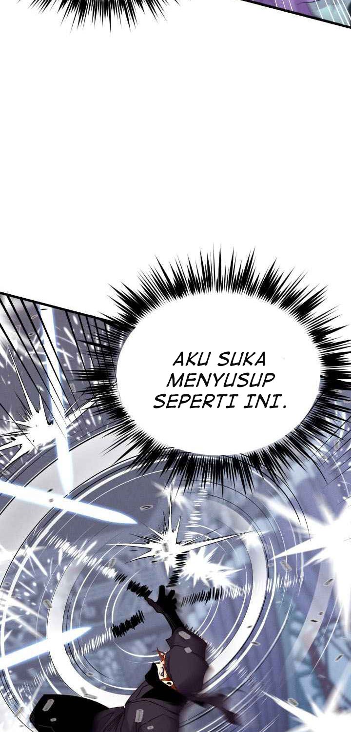 Read Lightning Degree ID Manga Online
