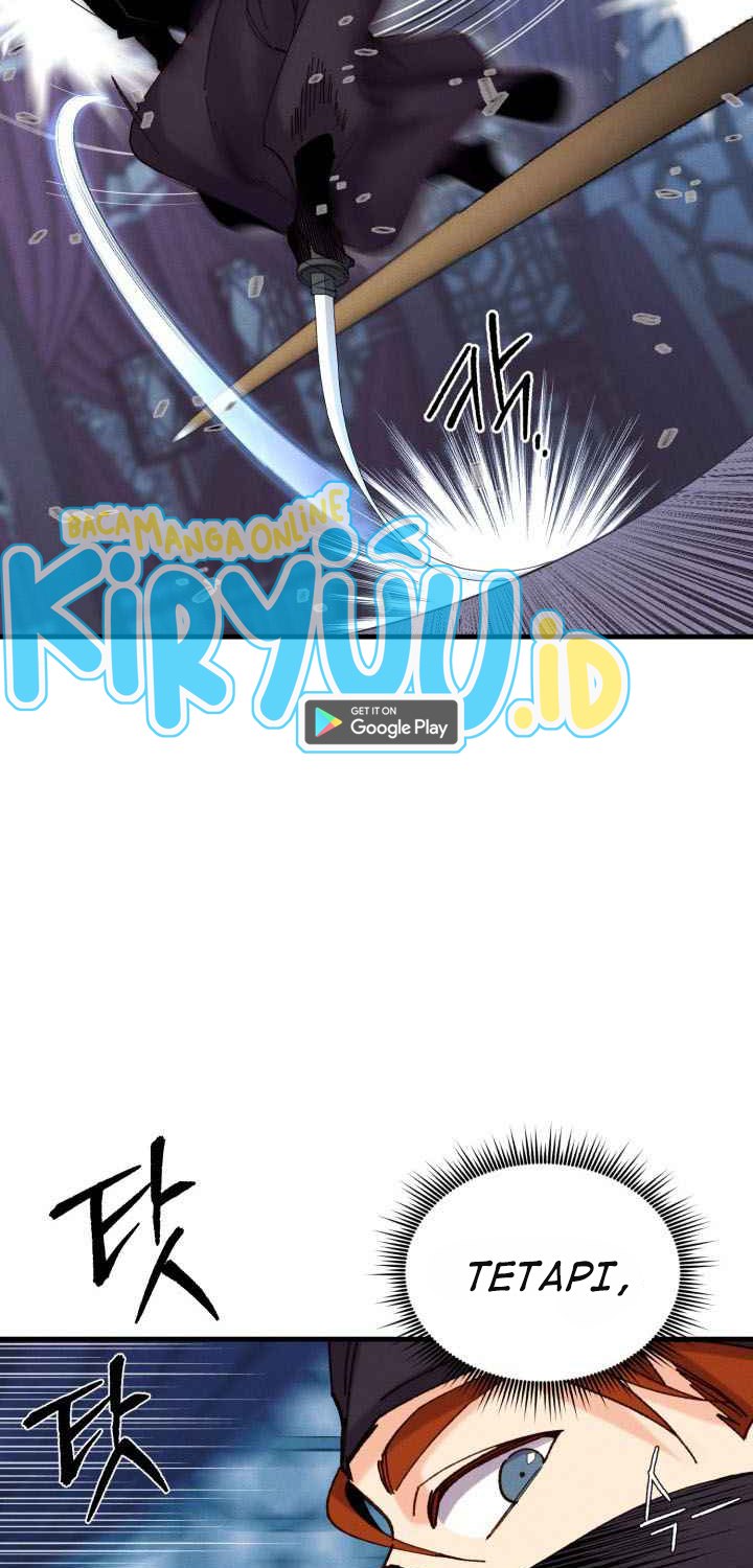 Read Lightning Degree ID Manga Online