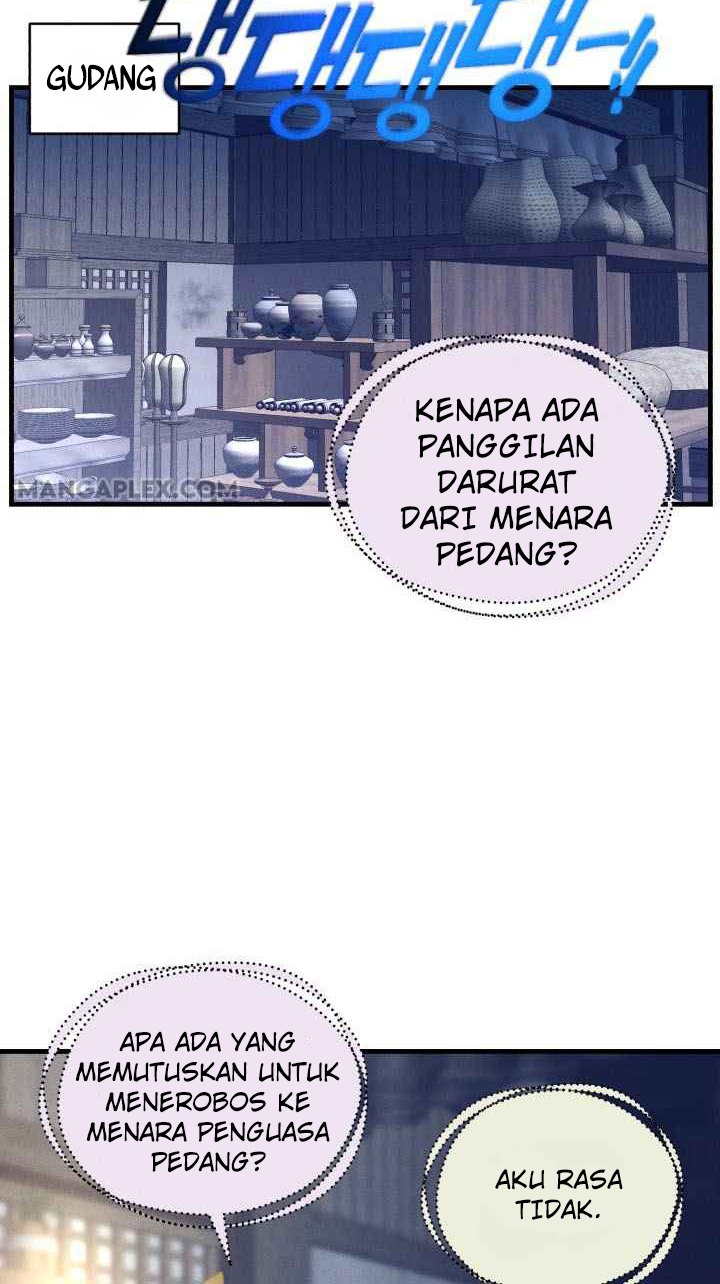 Read Lightning Degree ID Manga Online