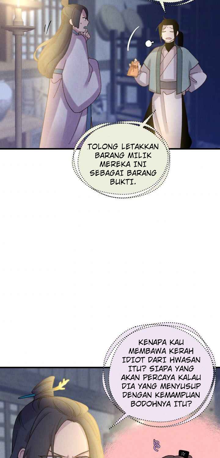 Read Lightning Degree ID Manga Online