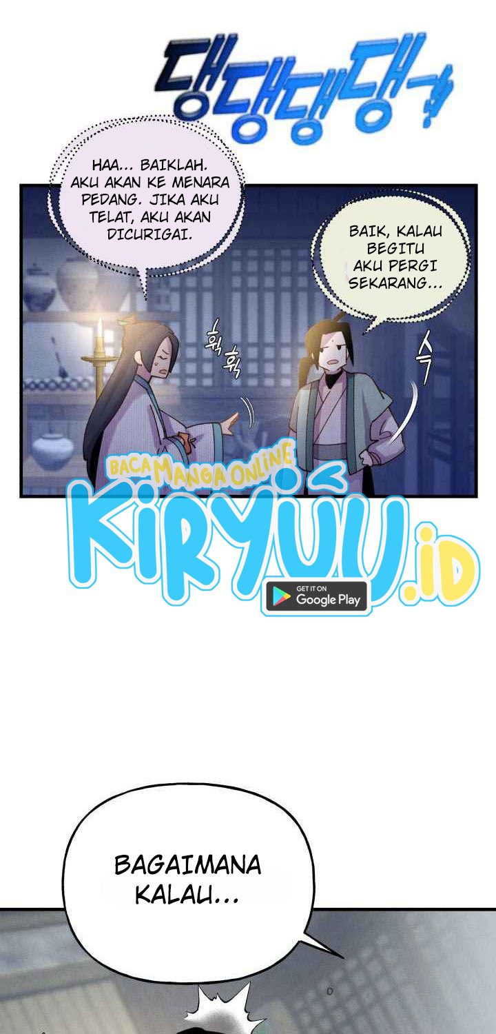 Read Lightning Degree ID Manga Online