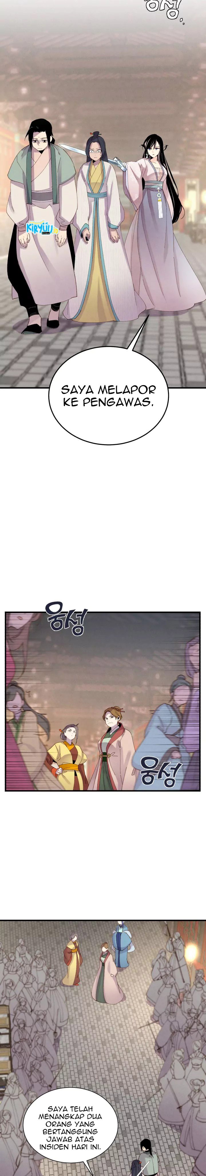 Read Lightning Degree ID Manga Online