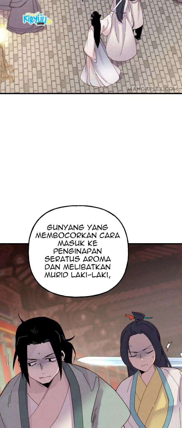 Read Lightning Degree ID Manga Online