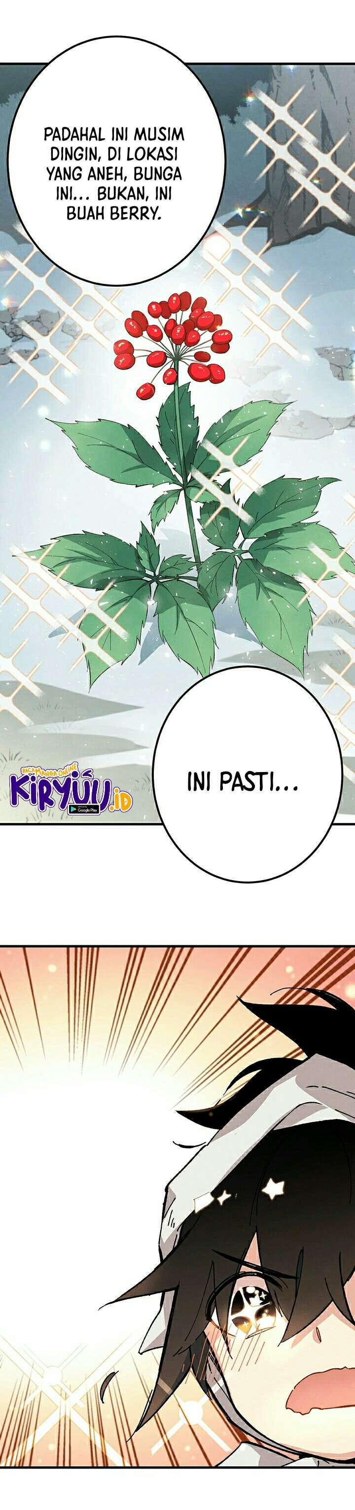 Read Lightning Degree ID Manga Online