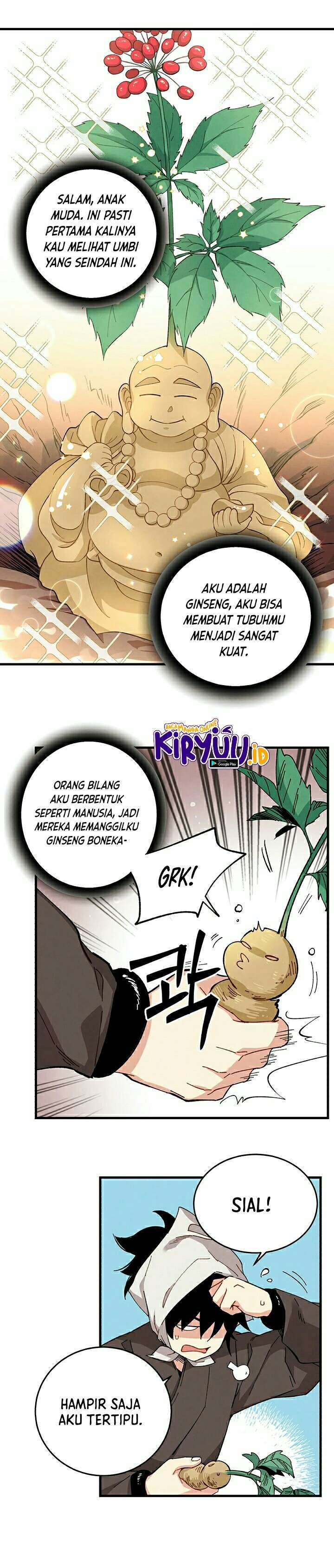 Read Lightning Degree ID Manga Online