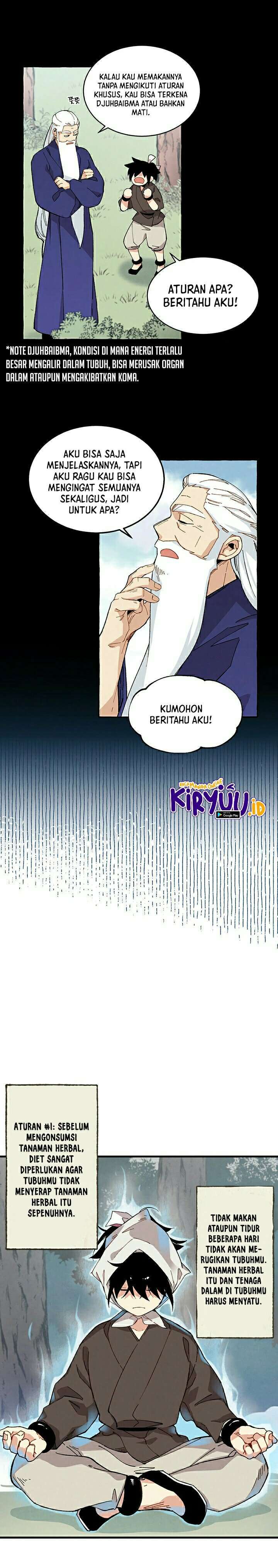 Read Lightning Degree ID Manga Online
