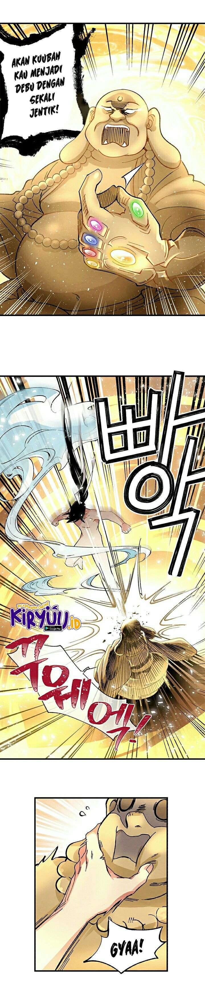 Read Lightning Degree ID Manga Online