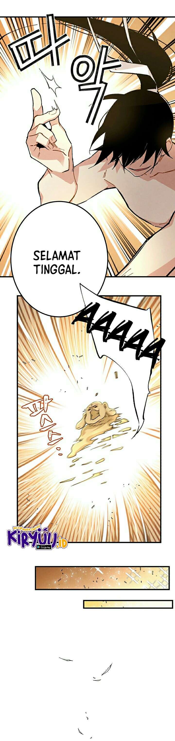 Read Lightning Degree ID Manga Online