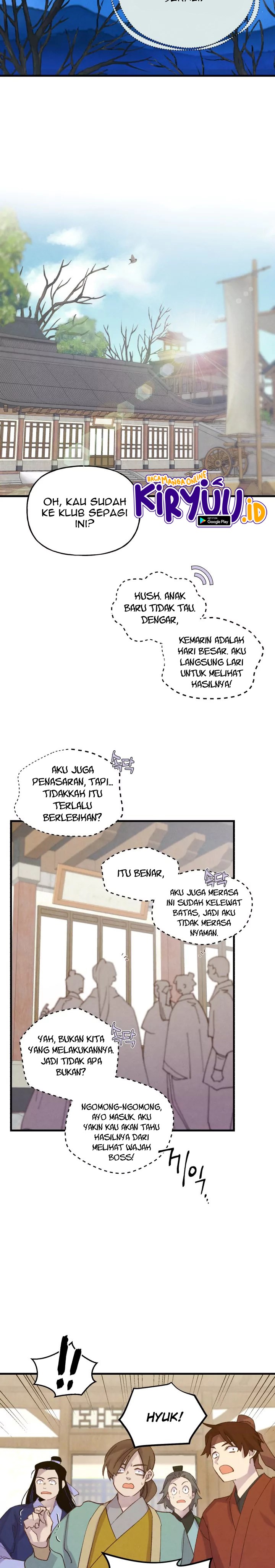 Read Lightning Degree ID Manga Online