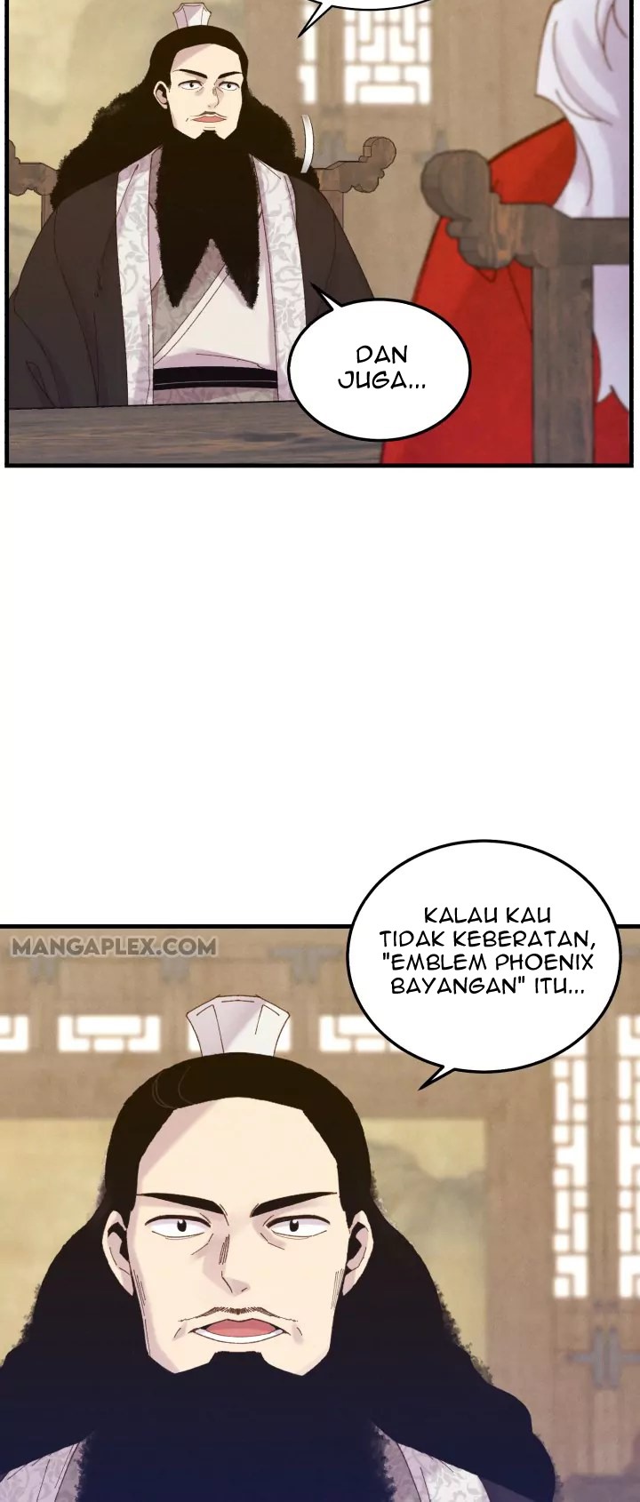 Read Lightning Degree ID Manga Online