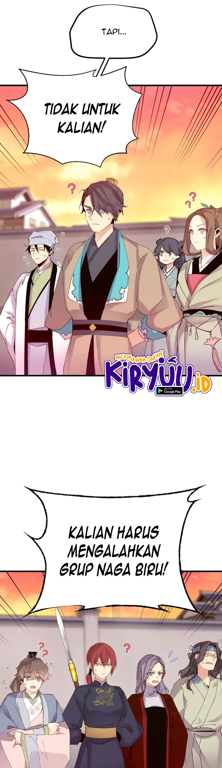 Read Lightning Degree ID Manga Online