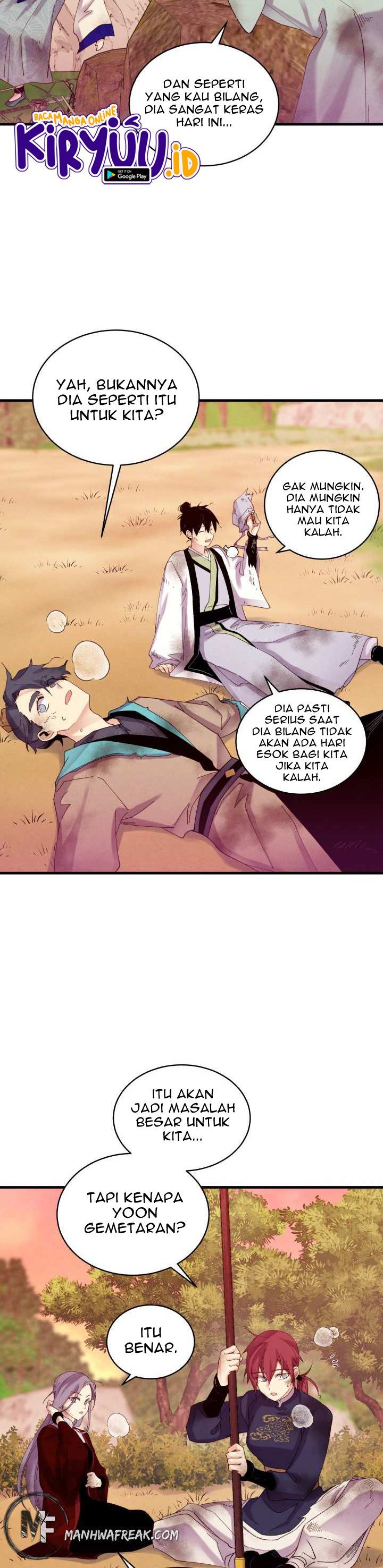 Read Lightning Degree ID Manga Online