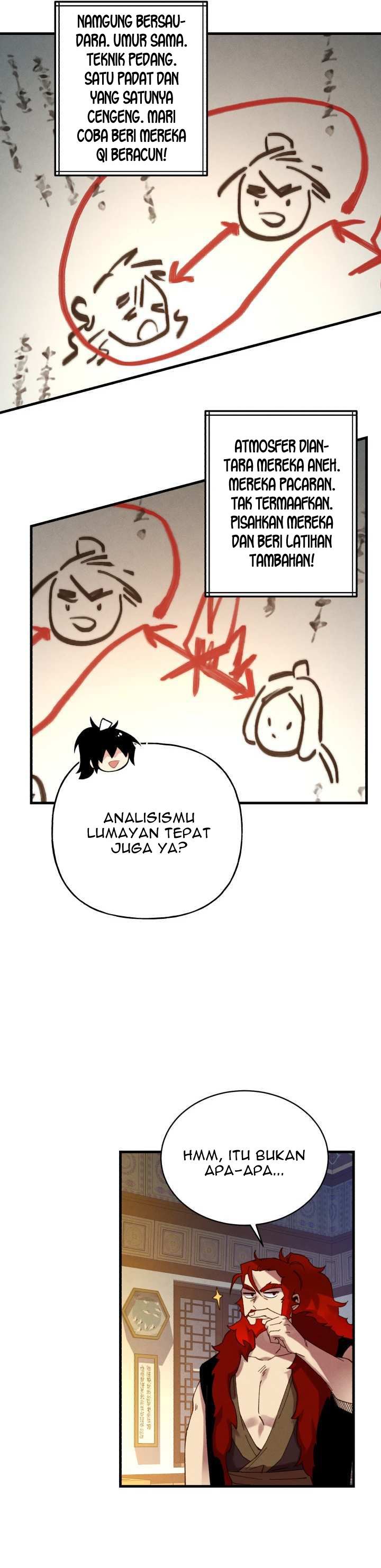 Read Lightning Degree ID Manga Online