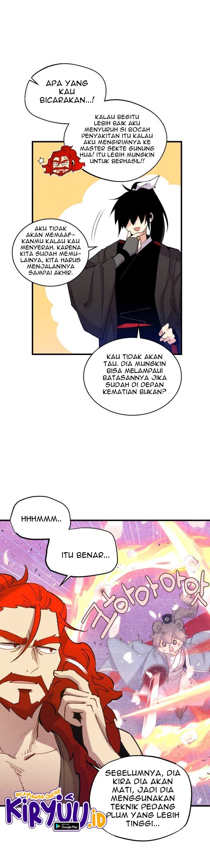 Read Lightning Degree ID Manga Online