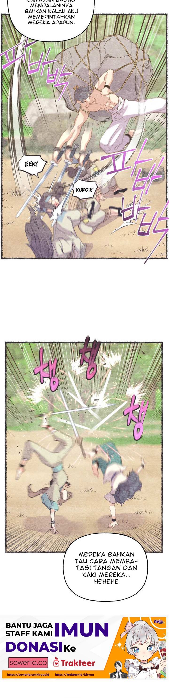 Read Lightning Degree ID Manga Online