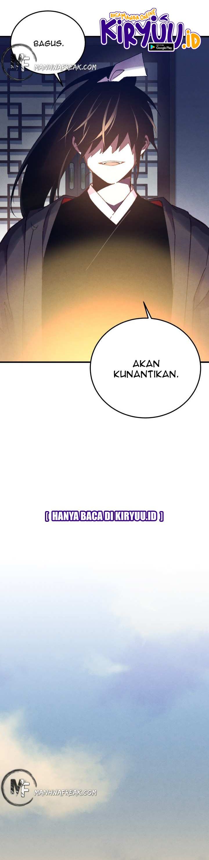 Read Lightning Degree ID Manga Online